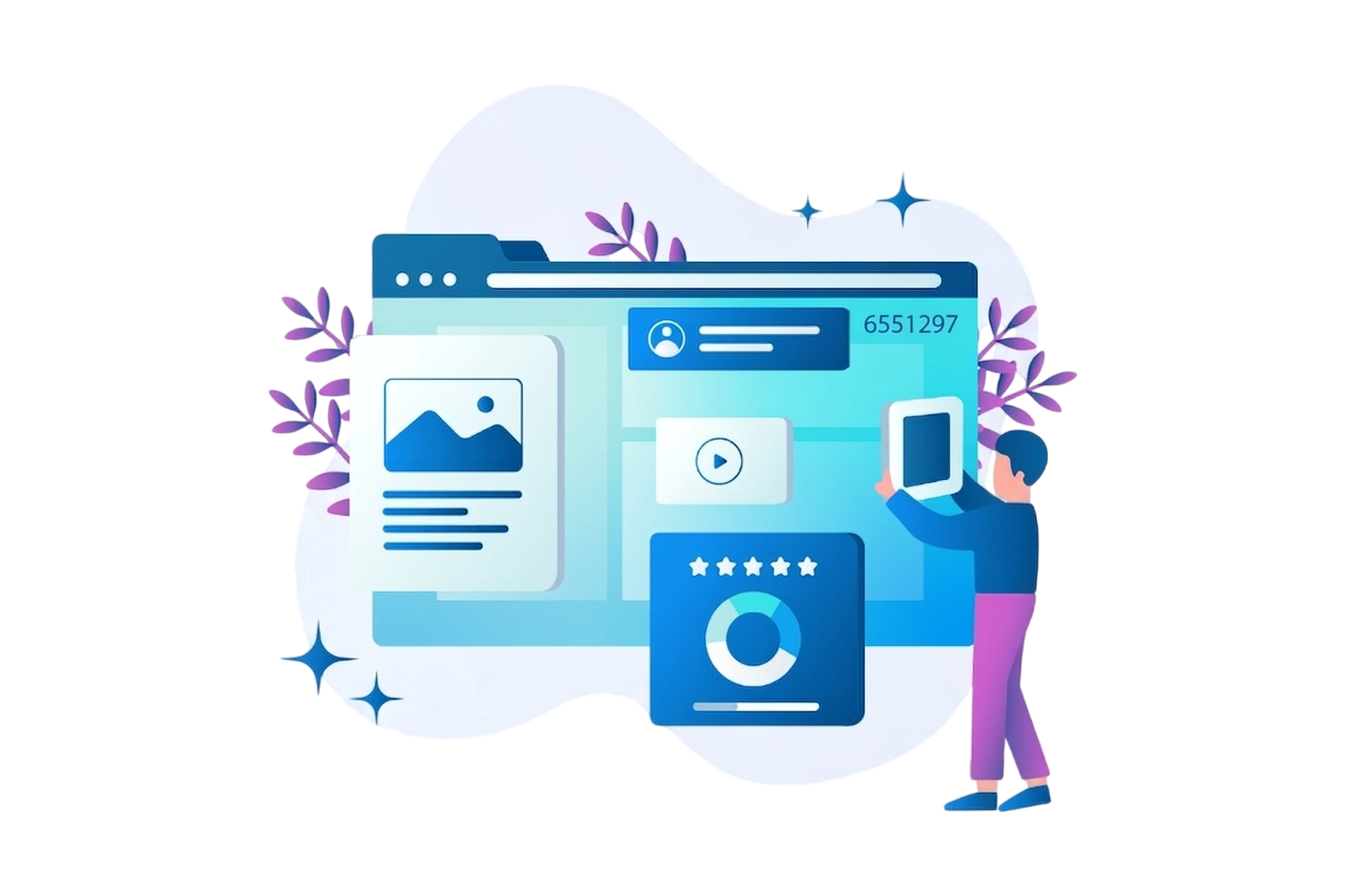 One Platform. Complete Visibility